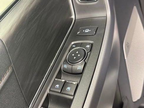 New 2025 Ford F150 Lariat w/ Equipment Group 501A Mid image 12