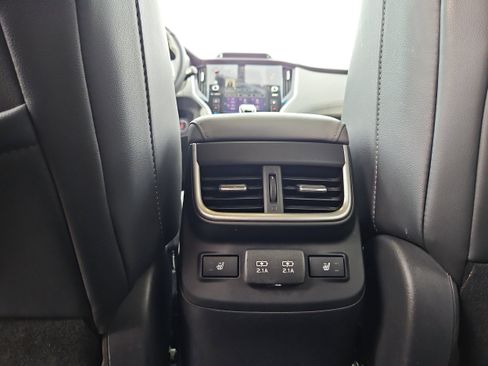 Used 2020 Subaru Outback Limited w/ Popular Package #2 image 23