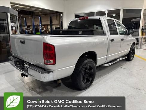 Used 2003 Dodge Ram 1500 Truck SLT RWD image 6