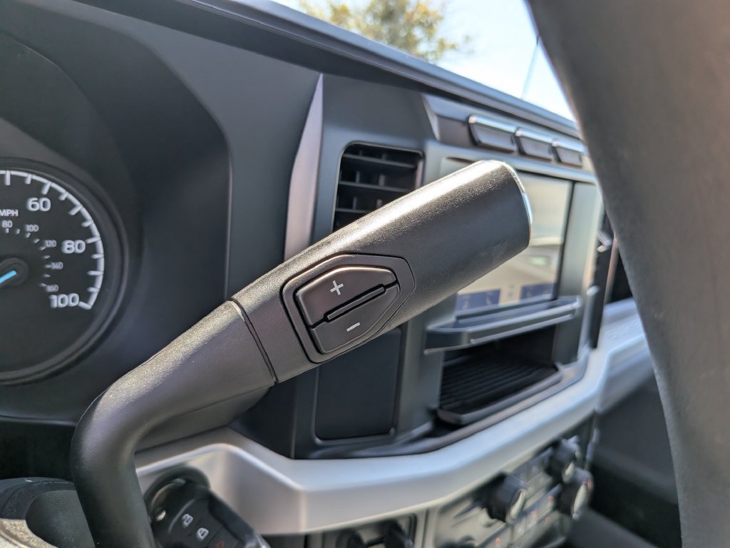 Used 2024 Ford F250 XL w/ XL Driver Assist Package RWD image 33