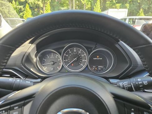 Used 2017 MAZDA CX-5 Grand Touring w/ Premium Package AWD/4WD image 27