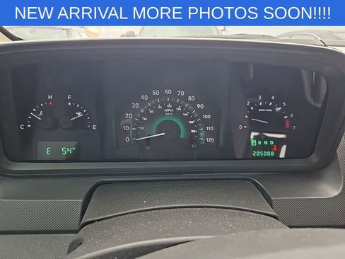 Used 2009 Dodge Journey SXT w/ Flexible Seating Group FWD image 9