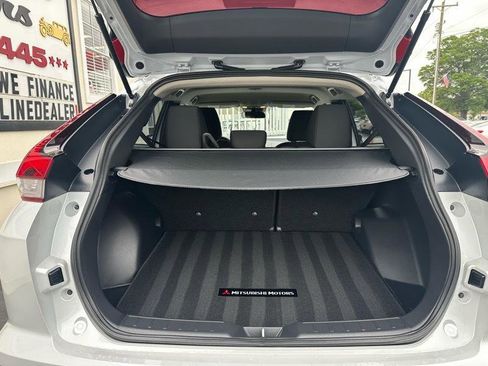 Used 2024 Mitsubishi Eclipse Cross LE image 23
