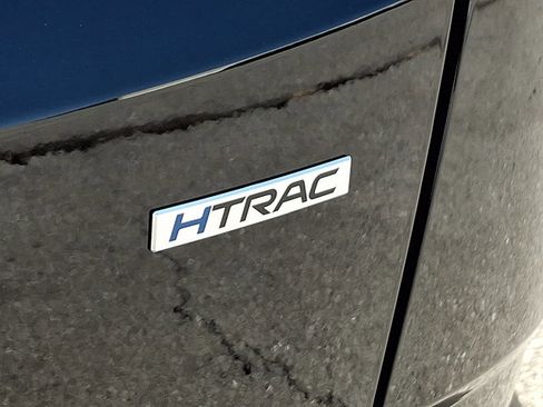 New 2026 Hyundai Tucson SEL image 21