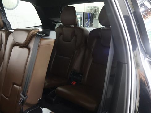 Used 2023 Volvo XC90 B6 Ultimate w/ Protection Package Premier AWD/4WD image 38