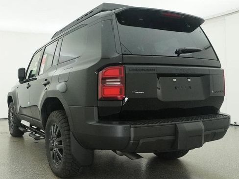 New 2026 Toyota Land Cruiser 1958 image 22