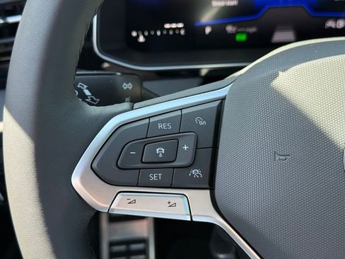 New 2026 Volkswagen Jetta Sport FWD image 23