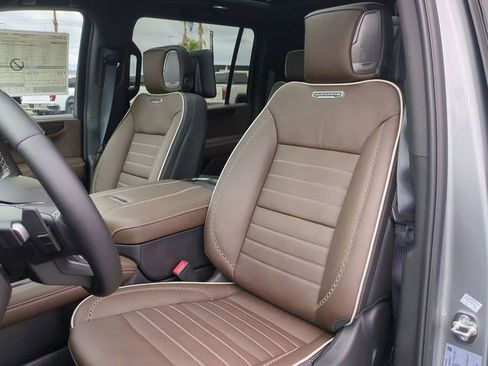 New 2026 GMC Yukon XL Denali Ultimate AWD/4WD image 20