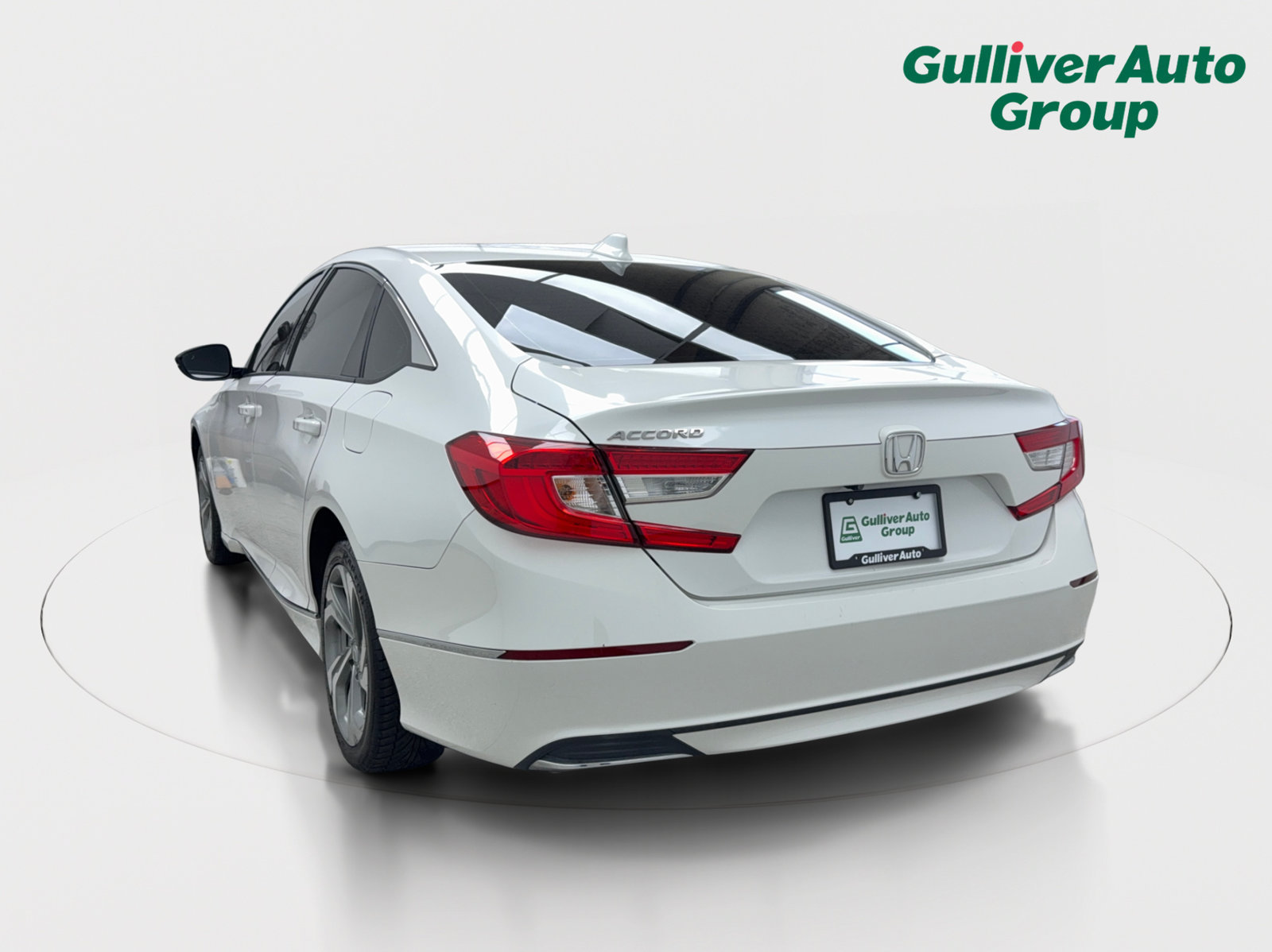 Used 2018 Honda Accord EX-L image 5