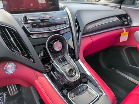 New 2026 Acura RDX A-Spec image 19