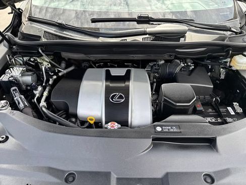 Used 2020 Lexus RX 350L Premium w/ Premium Package AWD/4WD image 26