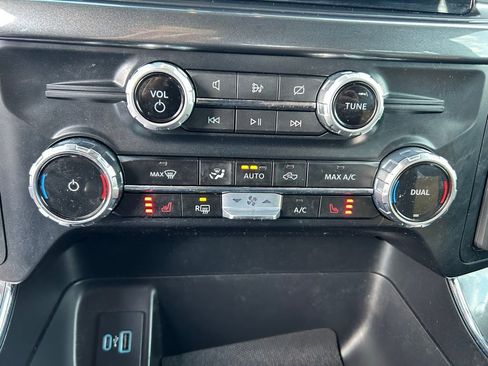 Certified 2023 Ford F150 XLT w/ Equipment Group 302A High image 34