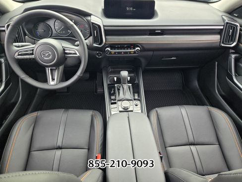 New 2026 MAZDA CX-50 2.5 Hybrid w/ Weather Package AWD/4WD image 10
