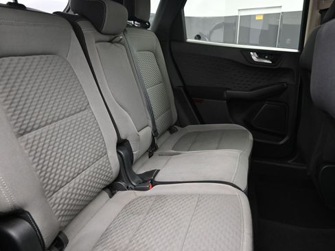 Used 2020 Ford Escape SE image 26