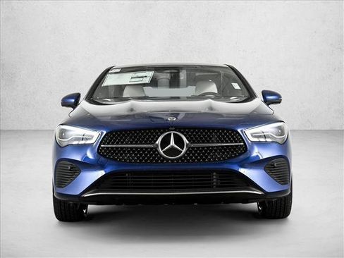 Used 2026 Mercedes-Benz CLA 250 4MATIC image 2