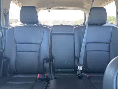 Used 2021 Honda Pilot Special Edition image 19