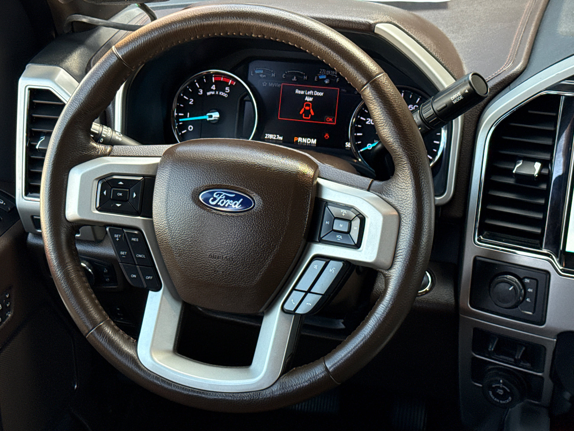 Used 2022 Ford F350 King Ranch AWD/4WD image 14