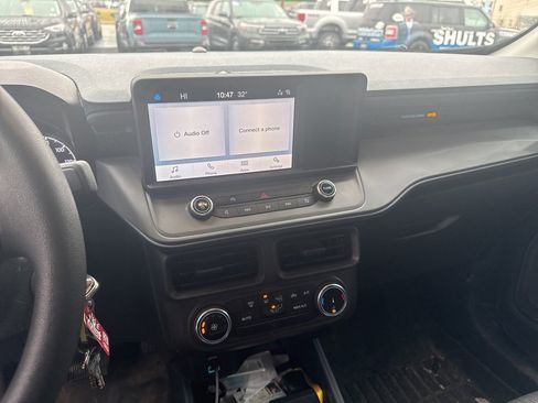 Used 2023 Ford Maverick Tremor w/ Tremor Off-Road Package image 13