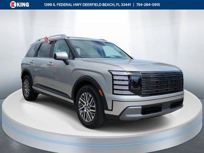 Used 2026 Hyundai Palisade SEL