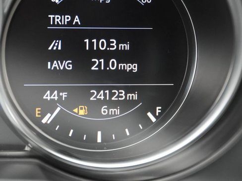 Used 2024 MAZDA CX-5 AWD 2.5 S w/ Select Package image 29