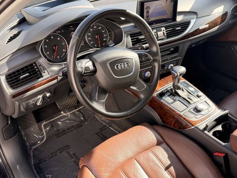 Used 2012 Audi A6 3.0T Prestige image 9