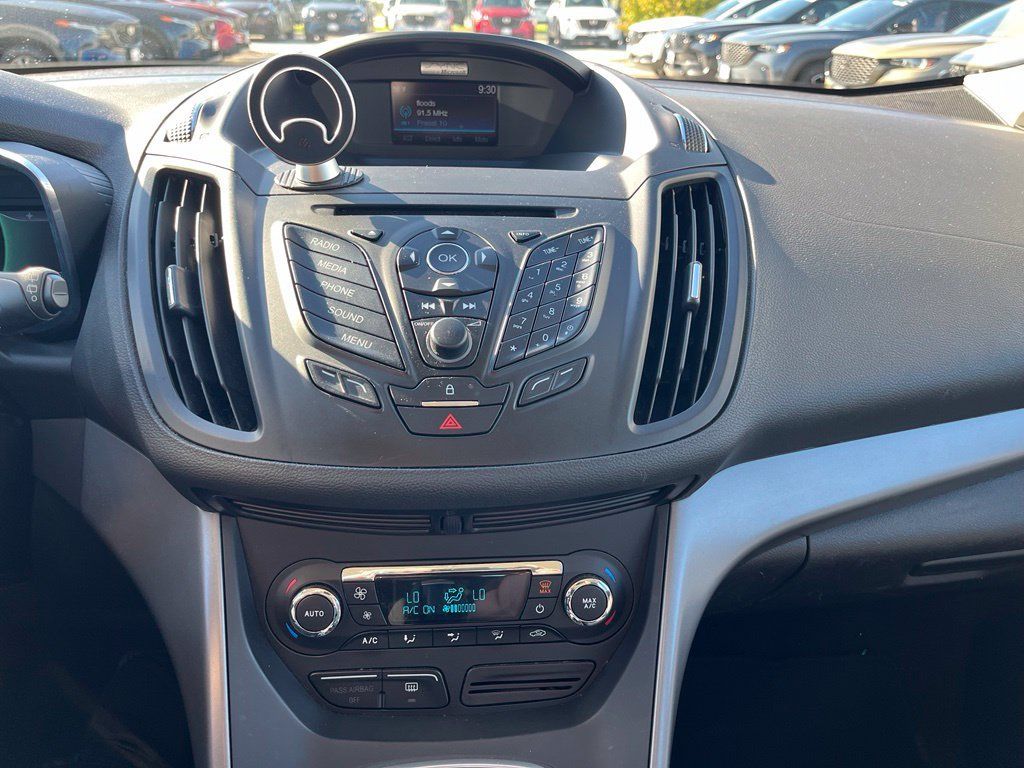 Used 2015 Ford C-MAX SE FWD image 19