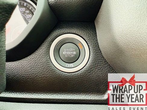 Used 2025 RAM 2500 Big Horn image 28