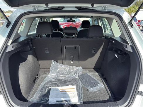 New 2026 Volkswagen Taos S image 11