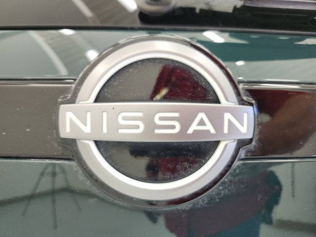 Used 2024 Nissan Pathfinder SL FWD image 21