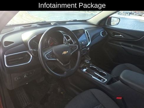 Used 2020 Chevrolet Equinox LT image 7