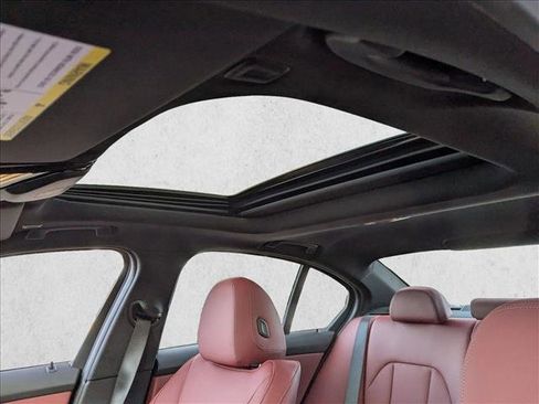 New 2026 BMW 330i xDrive Sedan w/ M Sport Package image 17