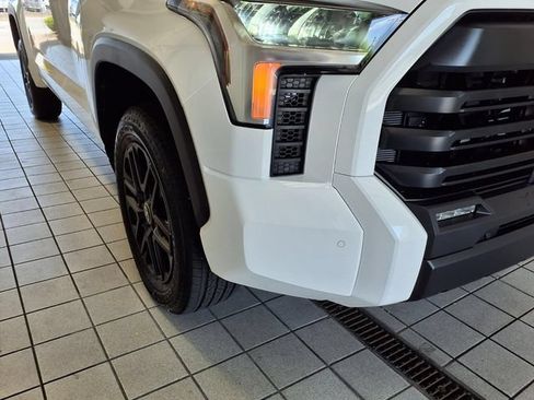 Used 2026 Toyota Tundra SR5 w/ SX Package AWD/4WD image 25