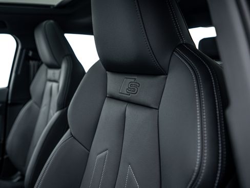 New 2026 Audi A3 2.0T Premium image 16