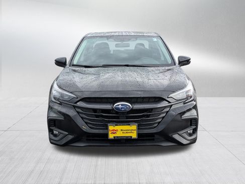 Used 2025 Subaru Legacy Premium AWD/4WD image 2