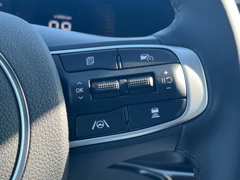 New 2026 Kia K5 GT-Line FWD image 27