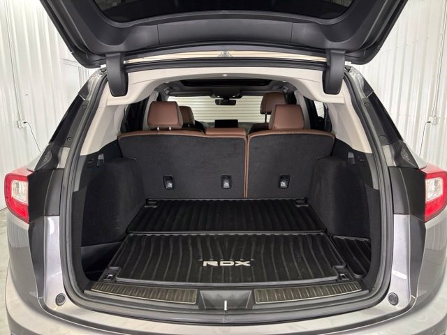 Certified 2024 Acura RDX w/ Advance Package AWD/4WD image 16