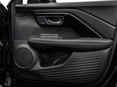 New 2025 Acura ADX A-Spec image 9