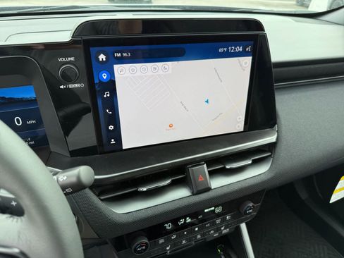 New 2026 Subaru Outback Premium image 16