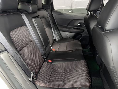 New 2025 Nissan Kicks SR w/ Illumination Package image 8