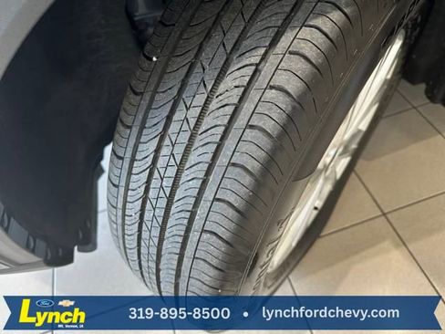 Used 2023 Ford Escape Active image 29