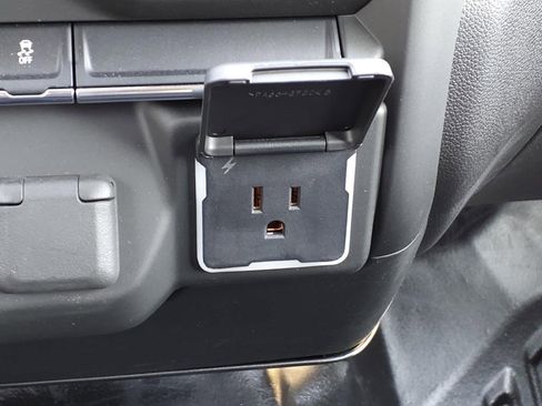 New 2024 Chevrolet Silverado 3500 W/T w/ WT Convenience Package image 20