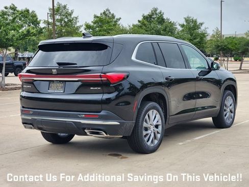 New 2026 Buick Enclave Preferred w/ Power Package FWD image 4