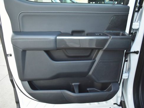 Used 2023 Ford F150 XLT w/ Equipment Group 302A High image 40