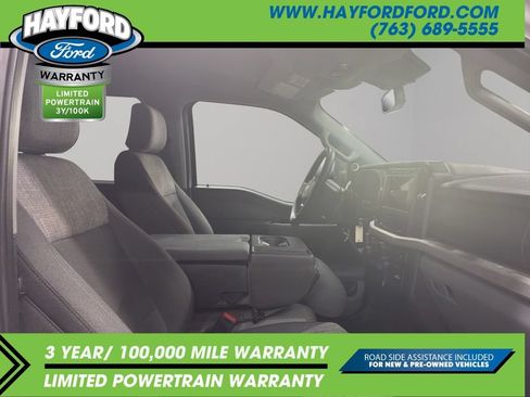Used 2023 Ford F250 XLT AWD/4WD image 22