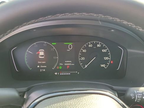 New 2026 Honda Civic Sport image 13