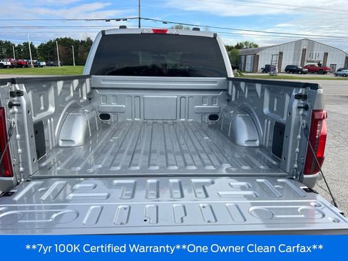 Used 2024 Ford F150 STX AWD/4WD image 38