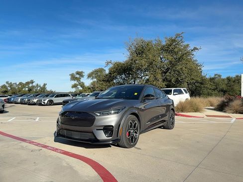 Used 2023 Ford Mustang Mach-E GT image 2