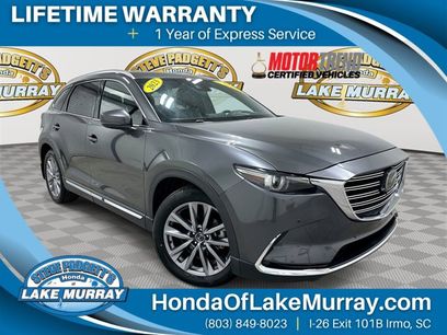 Used 2023 MAZDA CX-9 Grand Touring