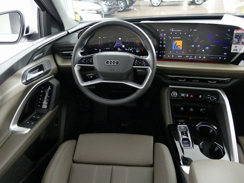 New 2025 Audi Q5 Premium Plus image 26