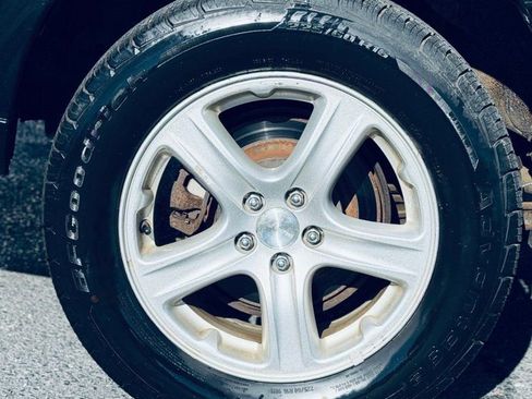 Used 2006 Subaru Baja Sport image 11